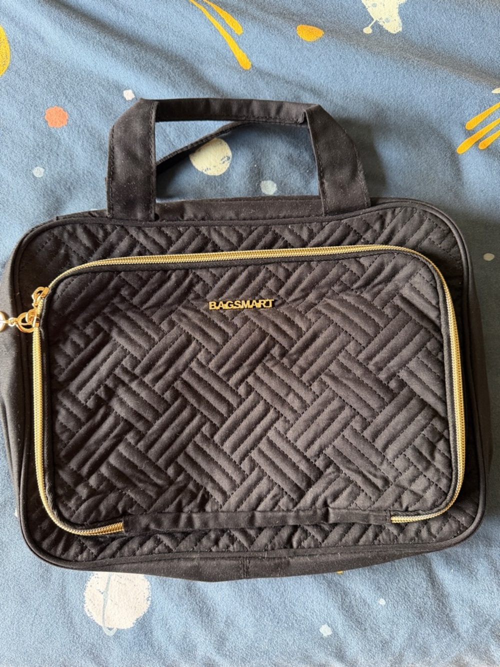 Travel Make Up Bag